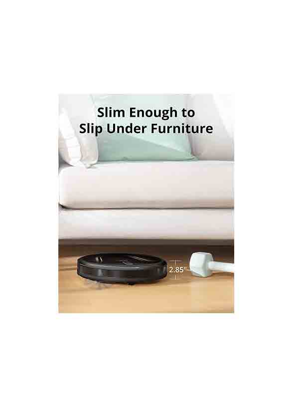 Eufy Robotic Vacuum Cleaner G40+ Eufy T2273K11